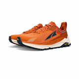 Men's Trainers Altra Pulsar Trail Orange-2