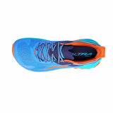 Men's Trainers Altra Olympus 5 Blue-3