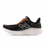 Running Shoes for Adults New Balance Fresh Foam 1080 V12 Lady Black-4