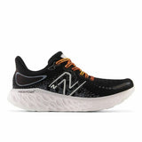 Running Shoes for Adults New Balance Fresh Foam 1080 V12 Lady Black-1