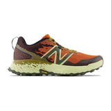Men's trail running shoes (mountain running) New Balance Fresh Foam X Brown-0