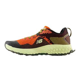 Men's trail running shoes (mountain running) New Balance Fresh Foam X Brown-6