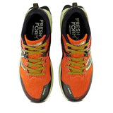 Men's trail running shoes (mountain running) New Balance Fresh Foam X Brown-4