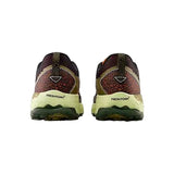 Men's trail running shoes (mountain running) New Balance Fresh Foam X Brown-2