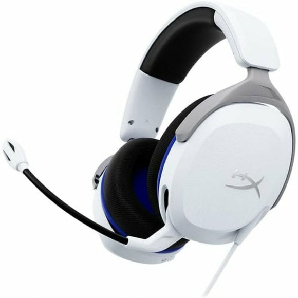 Headphones with Microphone HyperX Cloud Stinger 2-0