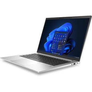 Laptop HP EliteBook 845 G9 14" AMD Ryzen 5-6600U 16 GB RAM 512 GB SSD-0