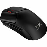 Gaming Mouse HyperX 6N0B0AA Black-7