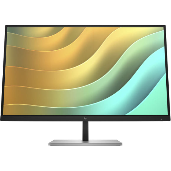 Monitor HP E27u G5 QHD 27