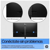 Gaming Monitor HP E27 G5 Full HD 27"-27