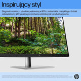 Gaming Monitor HP E27 G5 Full HD 27"-16
