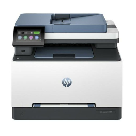 Laser Printer HP-0