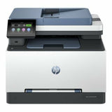 Laser Printer HP Laserjet Pro MFP 3302SDW-0