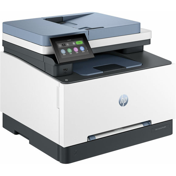 Multifunction Printer HP Laserjet Pro 3302FDN-0