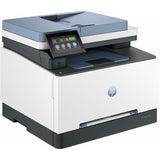 Multifunction Printer HP Laserjet Pro 3302FDN-2