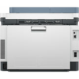 Multifunction Printer HP Laserjet Pro 3302FDN-1