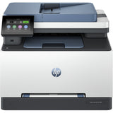 Multifunction Printer HP LASER COLOR PRO MFP 3302FDN-0