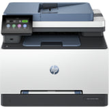 Multifunction Printer HP LASER COLOR PRO MFP 3302FDN-1