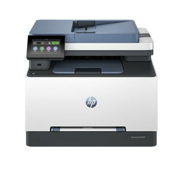 Laser Printer HP 499Q7F-0