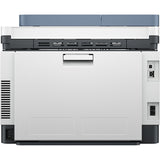Multifunction Printer HP 3302FDW-0