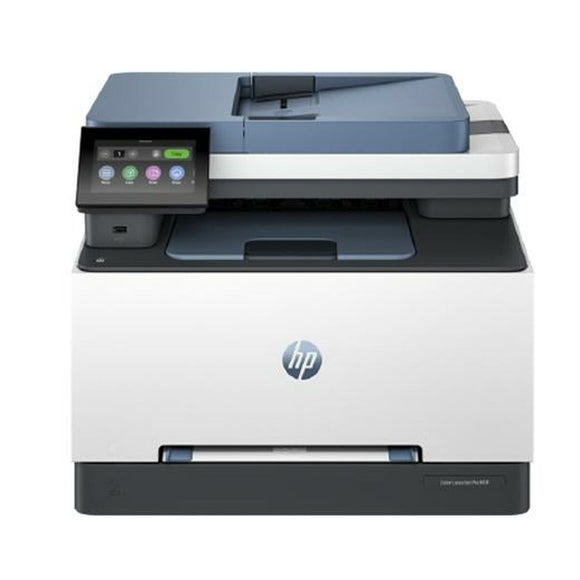 Laser Printer HP 499Q8F-0
