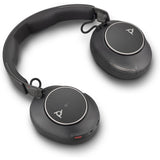 Bluetooth Headphones Poly Voyager Surround 80 UC Black-1