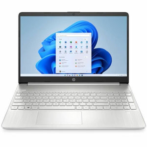 Laptop HP 15S-EQ2083NF 15" AMD Ryzen 5 5500U 16 GB RAM 512 GB SSD Azerty French AZERTY-0
