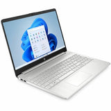 Laptop HP 15S-EQ2083NF 15" AMD Ryzen 5 5500U 16 GB RAM 512 GB SSD Azerty French AZERTY-3