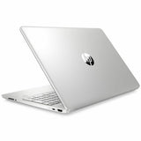Laptop HP 15S-EQ2083NF 15" AMD Ryzen 5 5500U 16 GB RAM 512 GB SSD Azerty French AZERTY-1