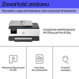 Multifunction Printer HP 40Q45B#686-6