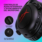 Gaming Headset with Microphone Hyperx Cloud II Core-2