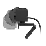 Webcam HP 620 Full HD-28