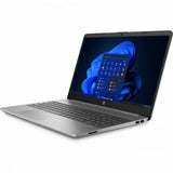 Laptop HP 5Y439EA Black 256 GB SSD 8 GB RAM 15,6" Intel Celeron N4500-5