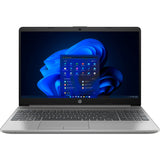 Laptop HP 255 G9 6A1A7EA 15" 512 GB SSD Qwerty US AMD Ryzen 5 5625U 16 GB RAM-0