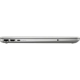Laptop HP 255 G9 6A1A7EA 15" 512 GB SSD Qwerty US AMD Ryzen 5 5625U 16 GB RAM-1