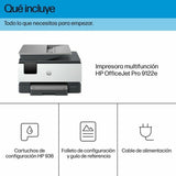 Multifunction Printer HP OfficeJet Pro 9120e-5