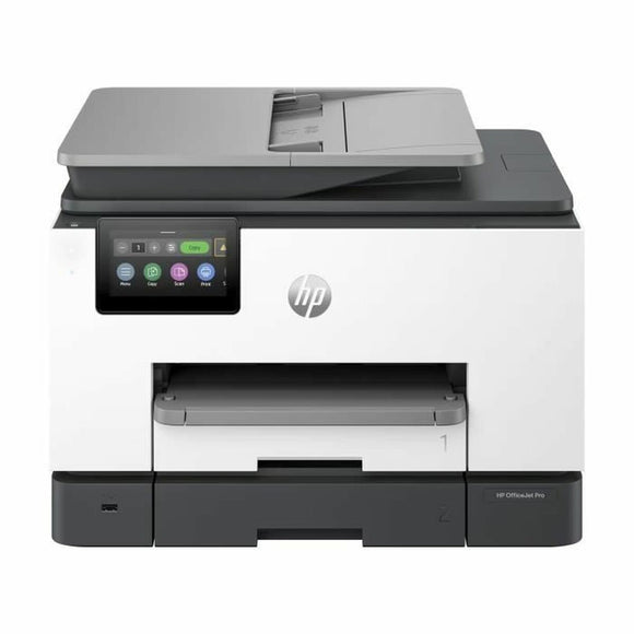Multifunction Printer HP Pro 9135e-0