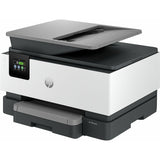 Multifunction Printer HP OFFICEJET PRO 9120B wi-fi-8