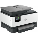 Multifunction Printer HP OFFICEJET PRO 9120B wi-fi-7