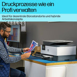 Multifunction Printer HP OFFICEJET PRO 9120B wi-fi-2