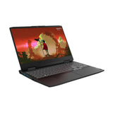 Laptop Lenovo IdeaPad Gaming 3 15ARH7  15,6" AMD Ryzen 5 6600H 16 GB RAM 512 GB SSD NVIDIA GeForce RTX 3050 Ti QWERTY-0