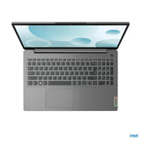Laptop Lenovo IdeaPad 3 15,6" Intel Core I3-1215U 8 GB RAM 512 GB SSD Qwerty UK-0