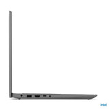 Laptop Lenovo IdeaPad 3 15,6" Intel Core I3-1215U 8 GB RAM 512 GB SSD Qwerty UK-2