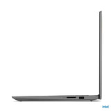 Laptop Lenovo IdeaPad 3 15,6" Intel Core I3-1215U 8 GB RAM 512 GB SSD Qwerty UK-1