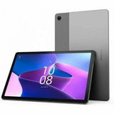 Tablet Lenovo ZAAE0049ES Grey 4 GB RAM Unisoc-0