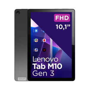 Tablet Lenovo Tab M10 10,1" UNISOC Tiger T610 4 GB RAM 64 GB Grey-0