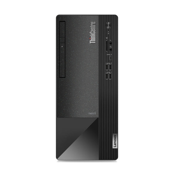 Desktop PC Lenovo ThinkCentre neo 50t Intel Core i3-12100 8 GB RAM 256 GB SSD-0