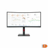 Monitor Lenovo ThinkVision T34W-30 34" Wide Quad HD-5