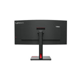 Monitor Lenovo ThinkVision T34W-30 34" Wide Quad HD-4