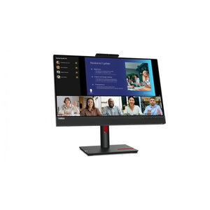 Monitor Lenovo ThinkVision T24v-30 Full HD 23,8" 75 Hz-0