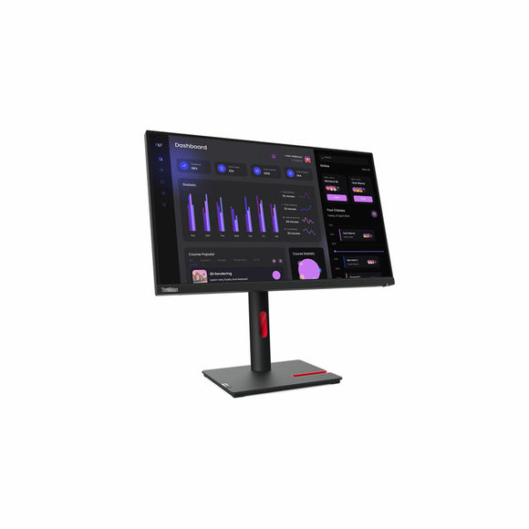 Monitor Lenovo ThinkVision T24i-30 Full HD 23,8